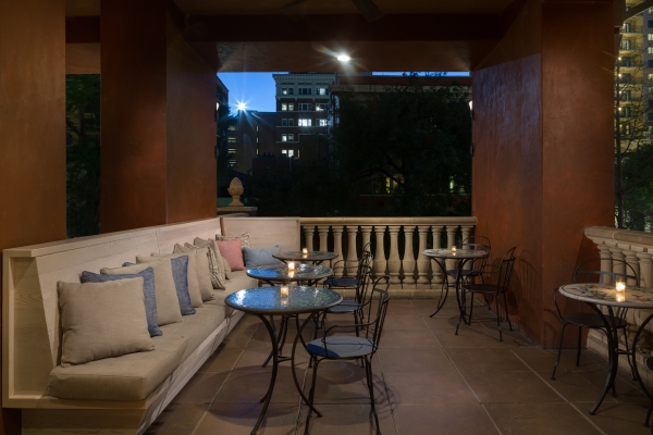 Hotel Valencia Riverwalk